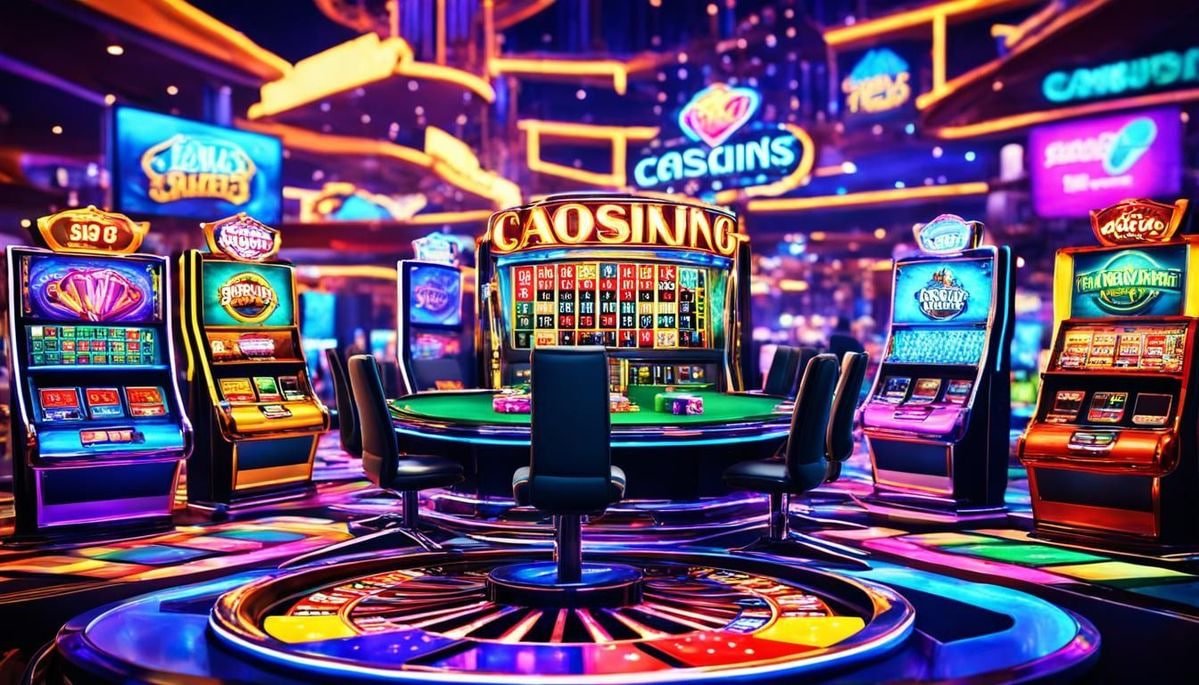 Esports Betting kbz95