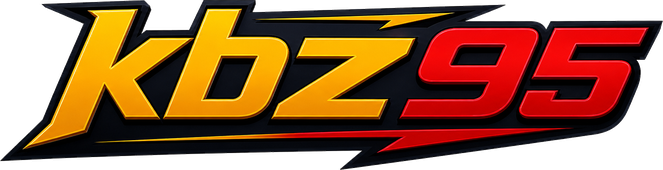 kbz95 Logo